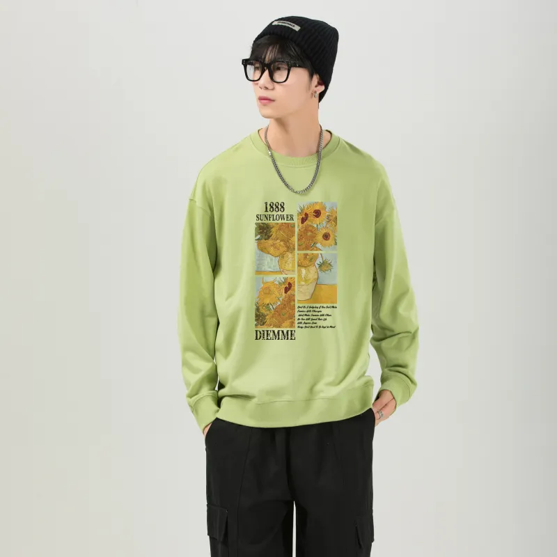 DIEMME Sweatshirts Unisex-10