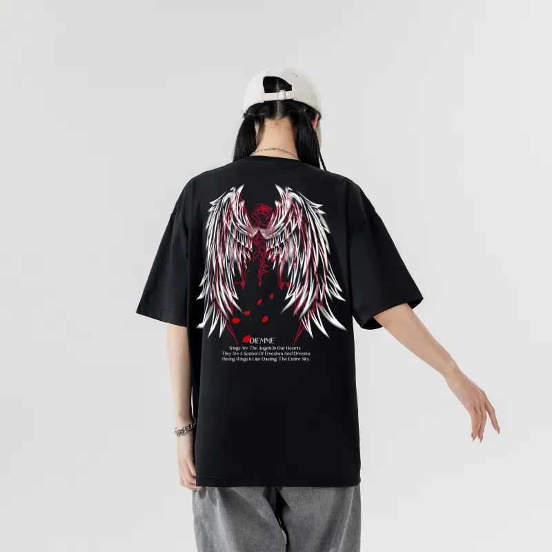 DIEMME Crew Neck Short Sleeved T Shirts Unisex-13