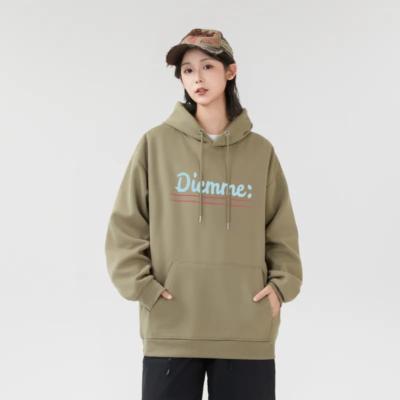 DIEMME Sweatshirts Unisex-15