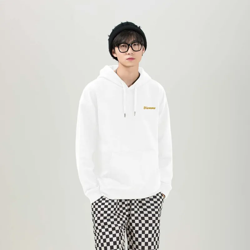 DIEMME Sweatshirts Unisex-9