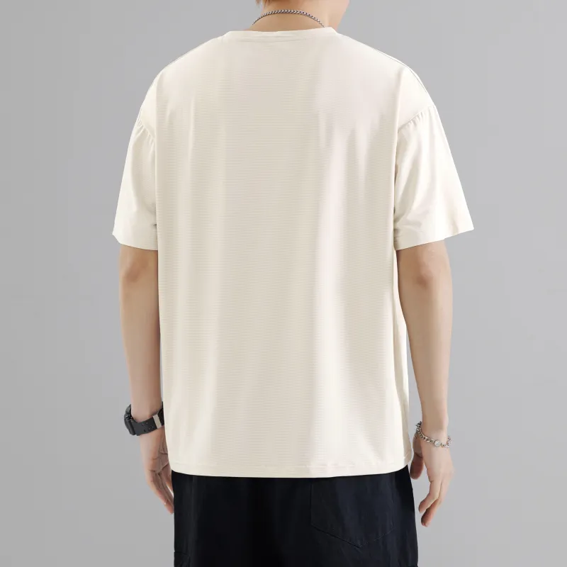DIEMME T Shirts Unisex-12
