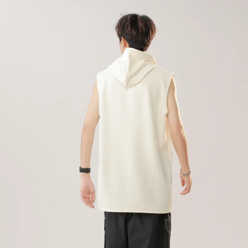 DIEMME Tank Tops Men-4
