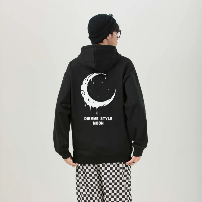 DIEMME Sweatshirts Unisex-2