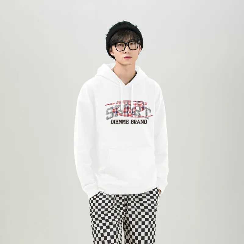DIEMME Sweatshirts Unisex-11
