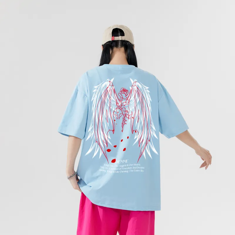 DIEMME Crew Neck Short Sleeved T Shirts Unisex-7