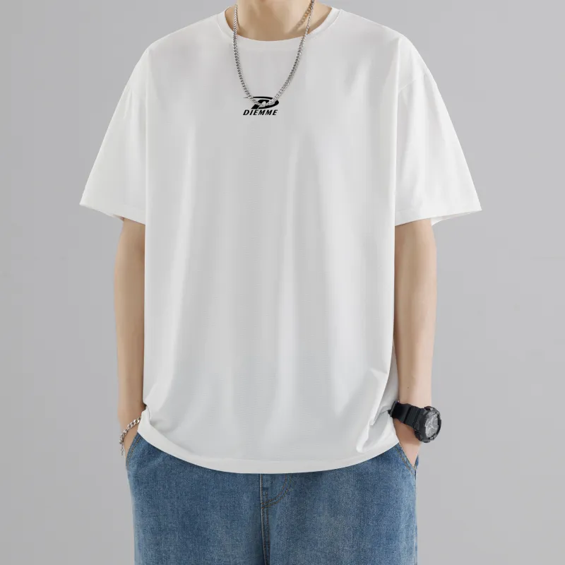 DIEMME T Shirts Unisex-6