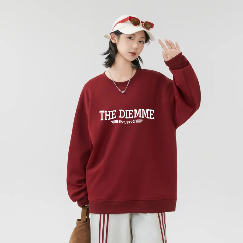 DIEMME Sweatshirts Unisex-18