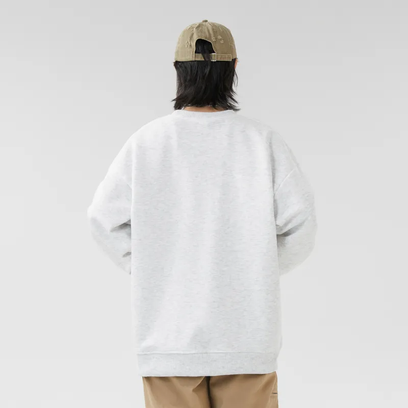 DIEMME Sweatshirts Unisex-11
