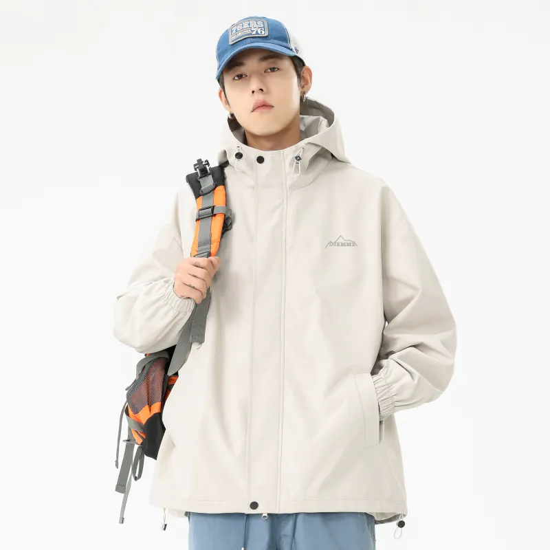DIEMME Jackets Coats Unisex Apricot-2