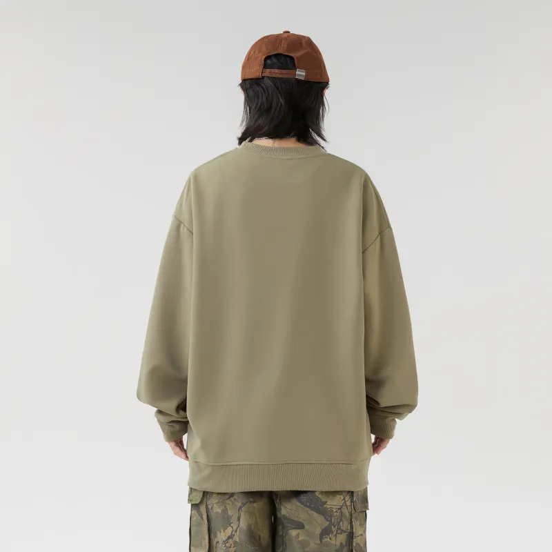 DIEMME Sweatshirts Unisex-23