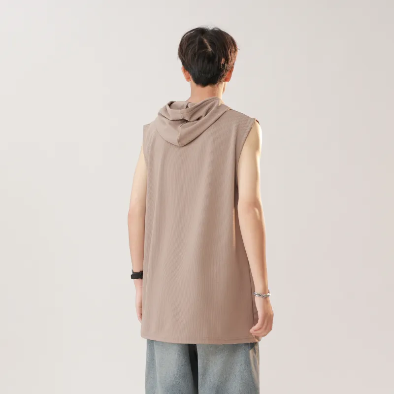 DIEMME Tank Tops Men-7