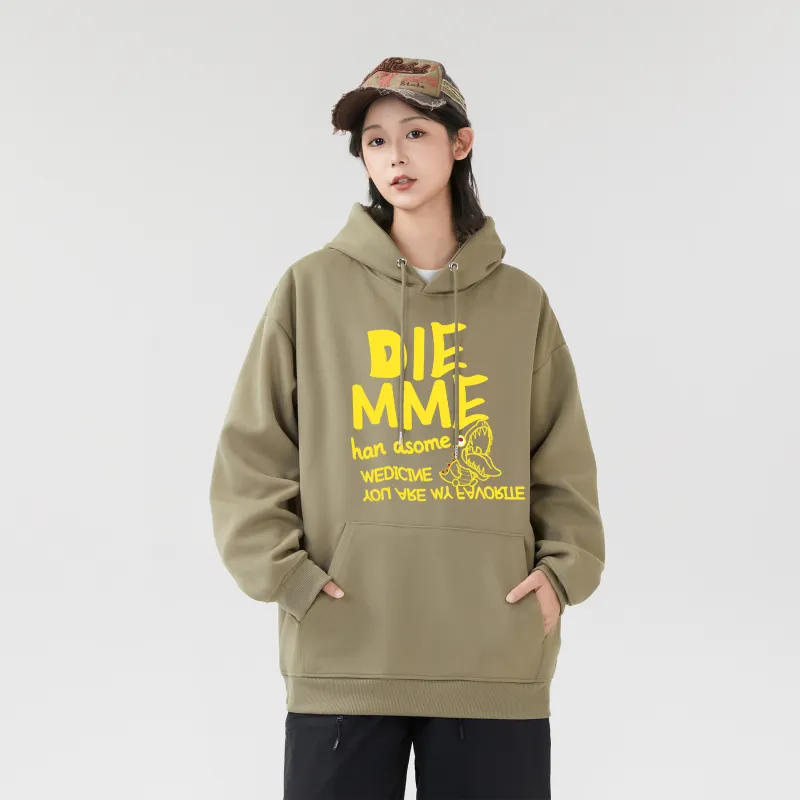 DIEMME Sweatshirts Unisex-18