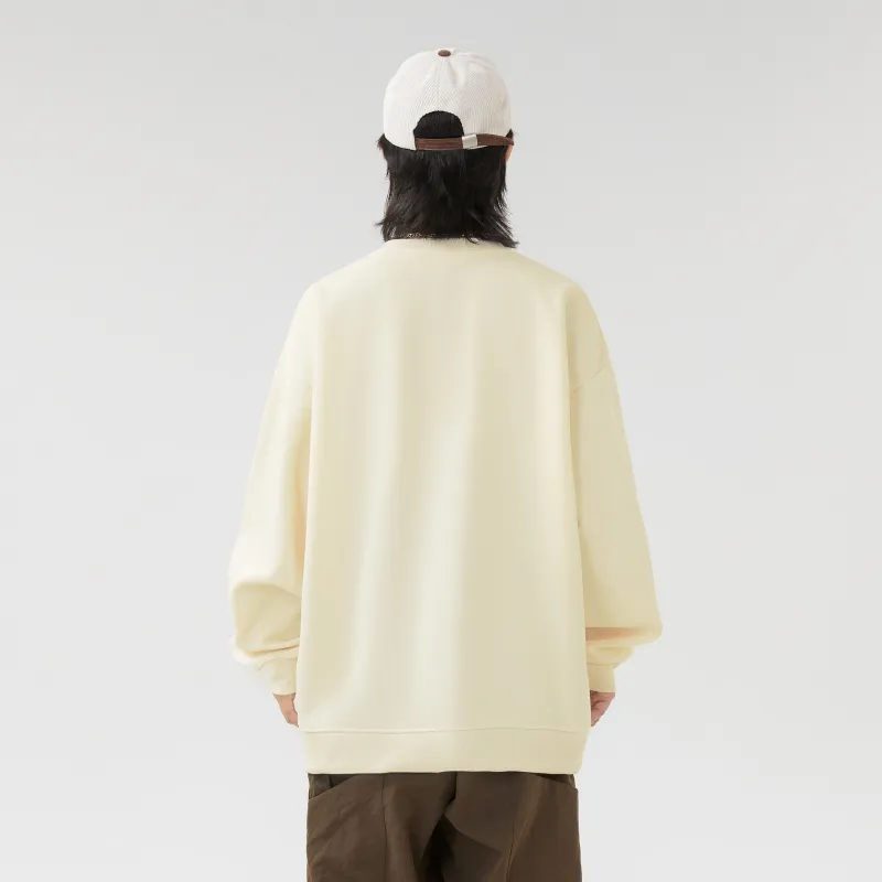 DIEMME Sweatshirts Unisex-15