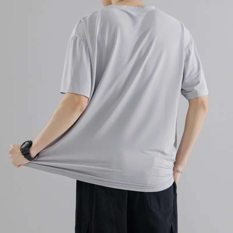 DIEMME T Shirts Unisex-9