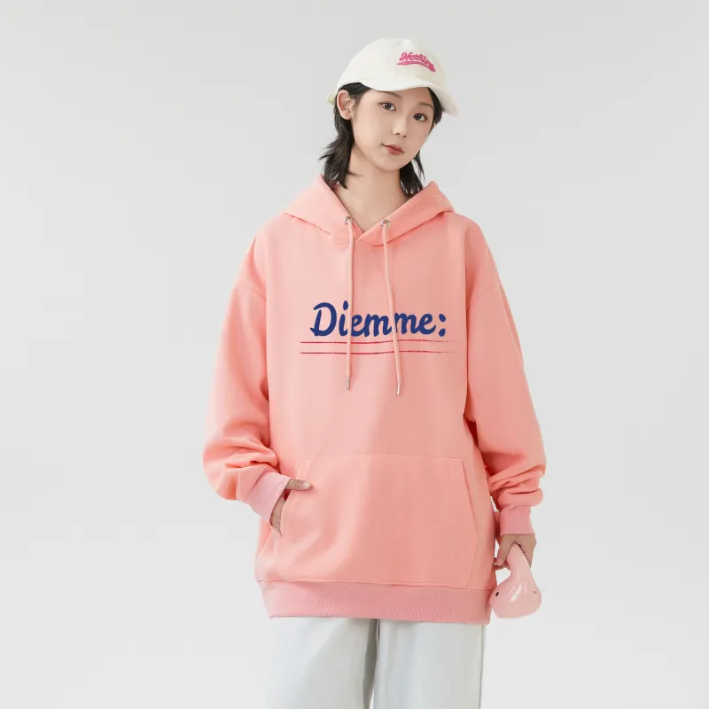DIEMME Sweatshirts Unisex-11