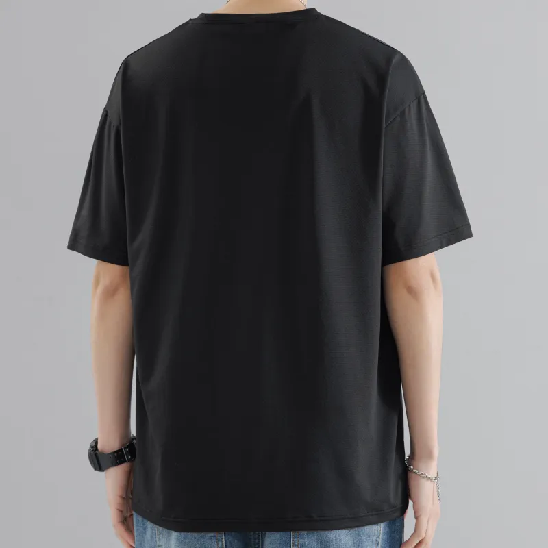 DIEMME T Shirts Unisex-3