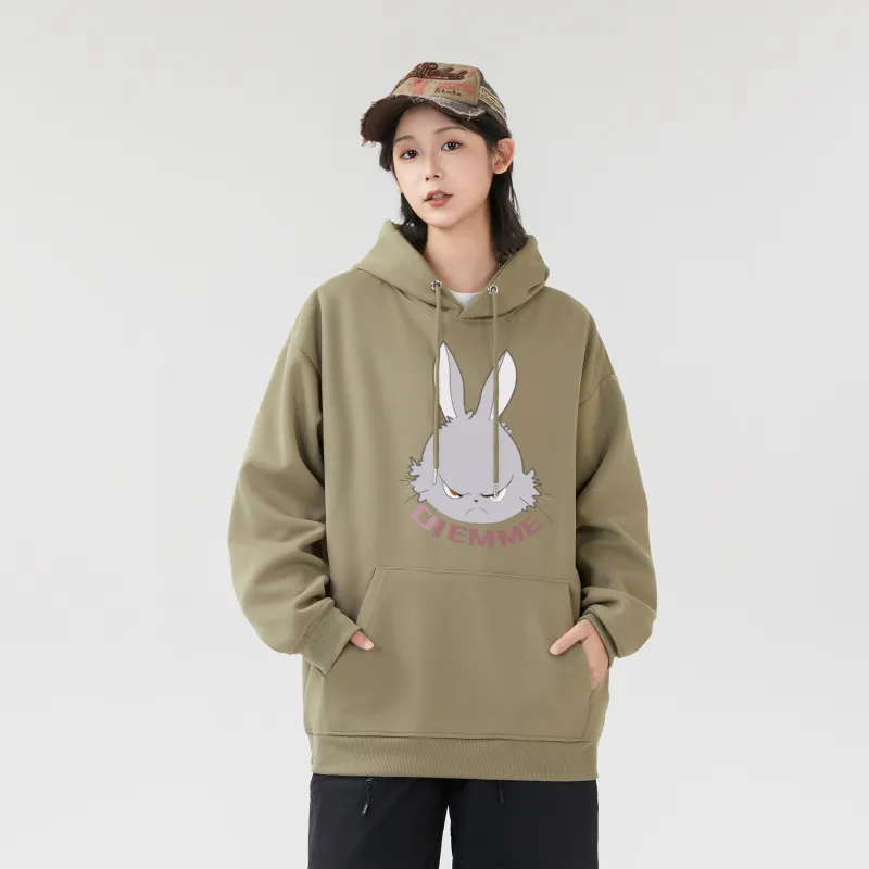 DIEMME Sweatshirts Unisex-18