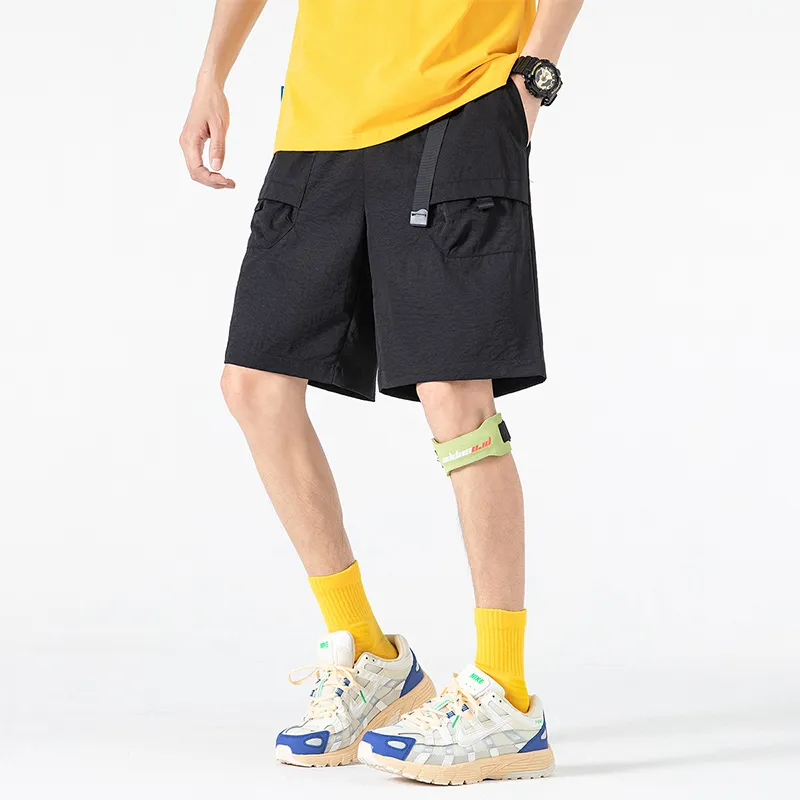 MASGLO Cargo Shorts Women's-3