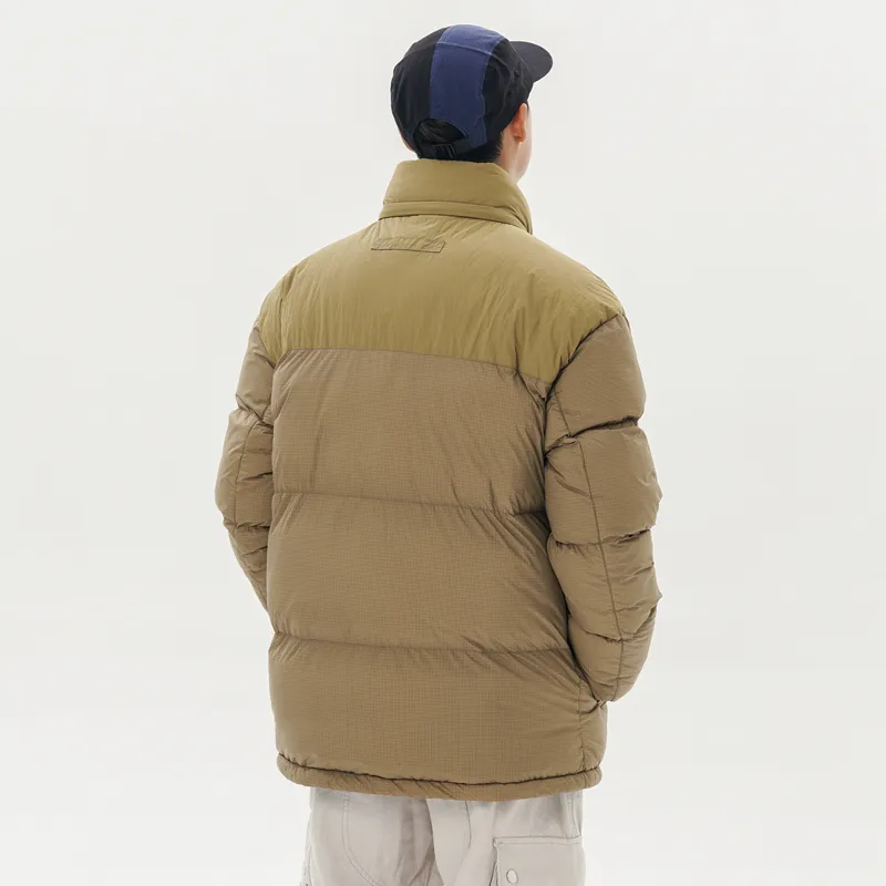 MASGLO Winter Puffer Jacket Unisex-7