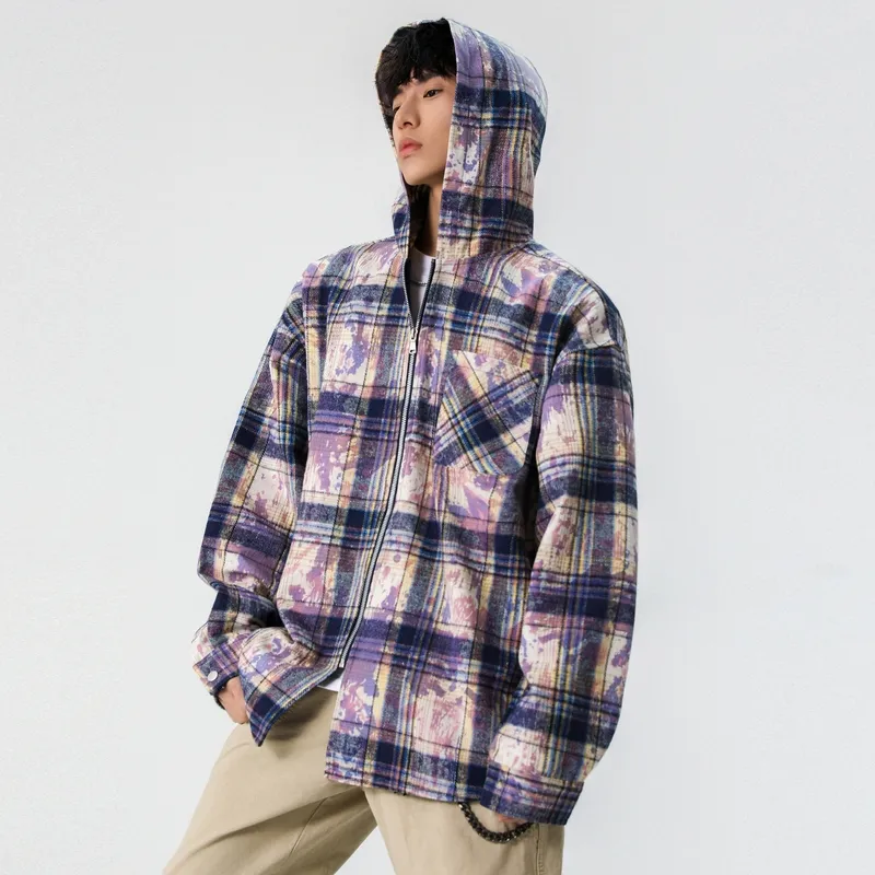MASGLO Shirts Unisex-6