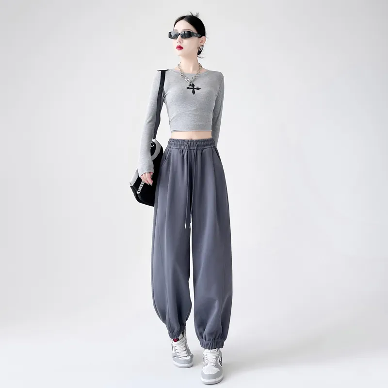 MASGLO Casual Pants Women's-21