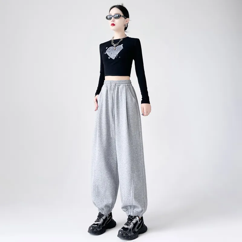 MASGLO Casual Pants Women's-42