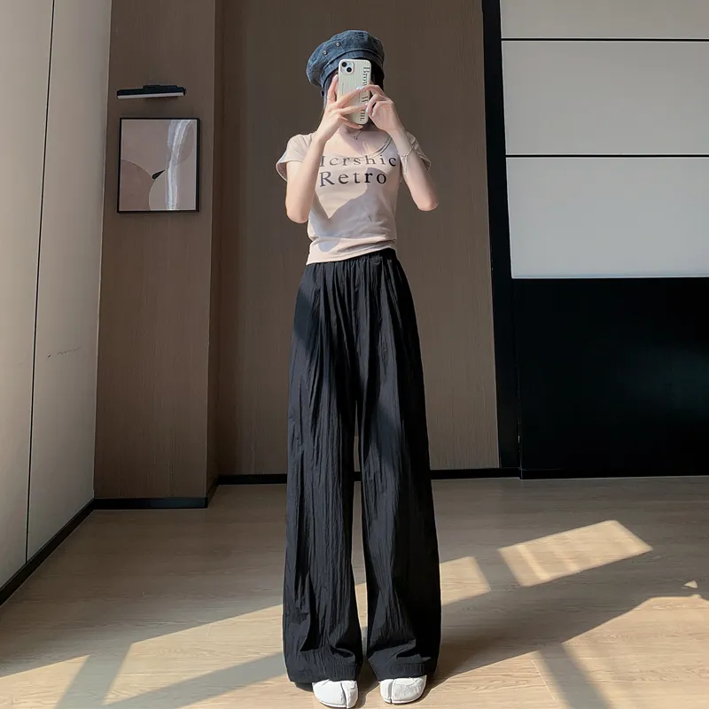 MASGLO Casual Pants Women's-9