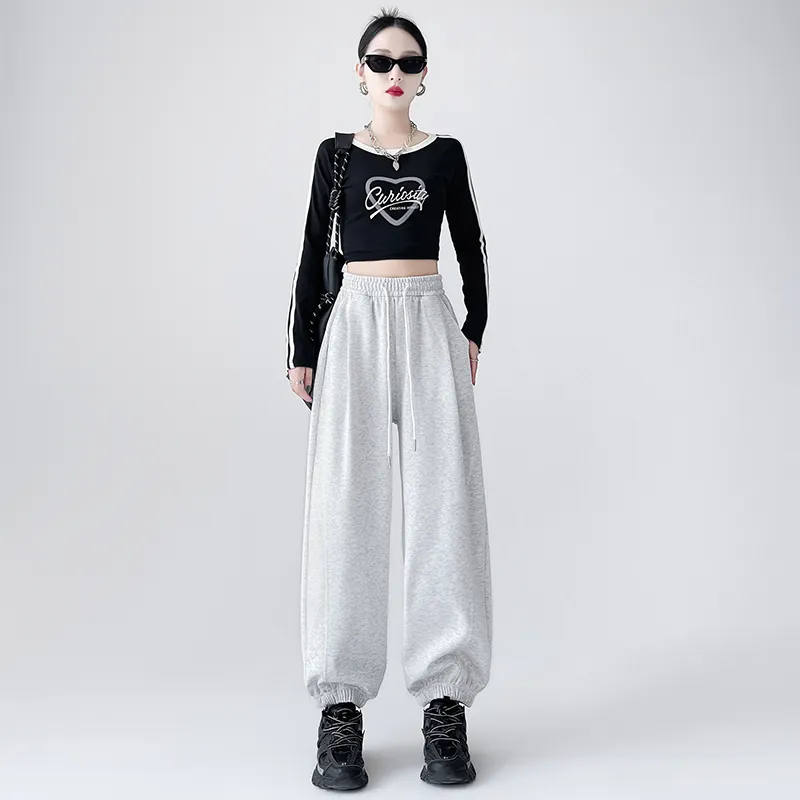 MASGLO Casual Pants Women's-33