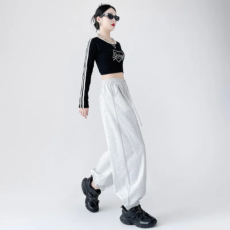 MASGLO Casual Pants Women's-36