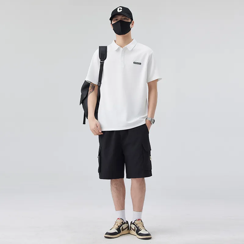 MASGLO Casual Suits Unisex-7