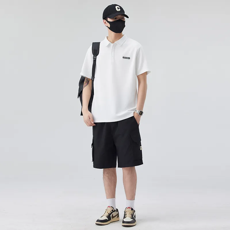 MASGLO Casual Suits Unisex-6