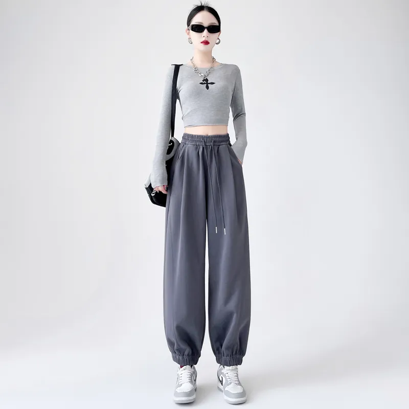 MASGLO Casual Pants Women's-20