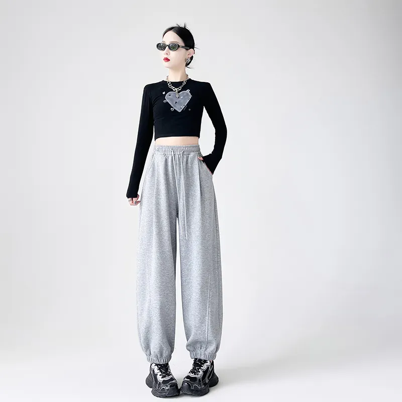 MASGLO Casual Pants Women's-40