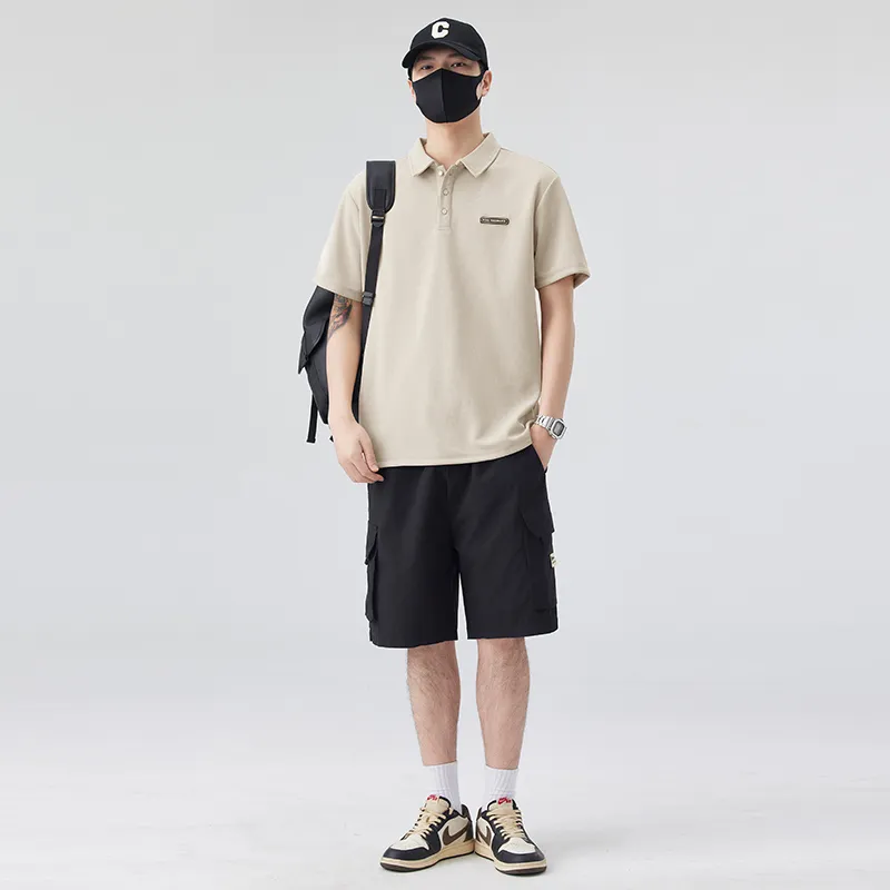 MASGLO Casual Suits Unisex-10