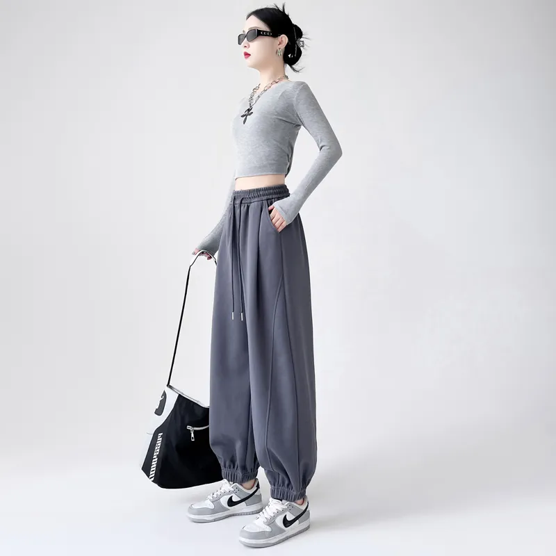 MASGLO Casual Pants Women's-45