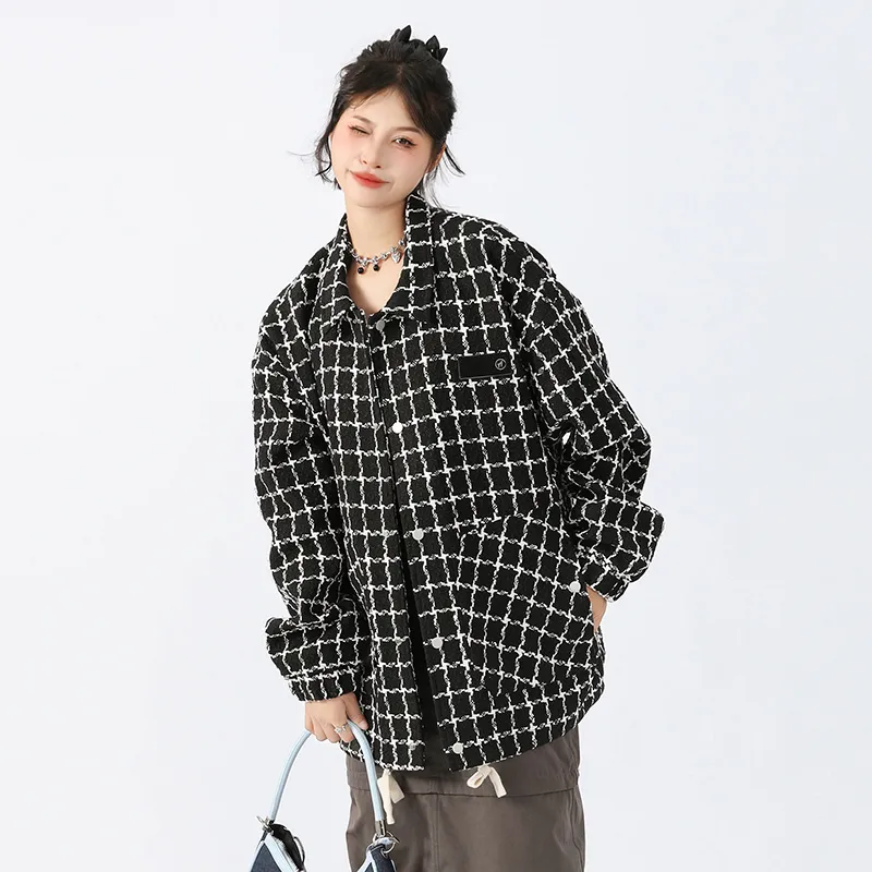MASGLO Jackets Unisex-3