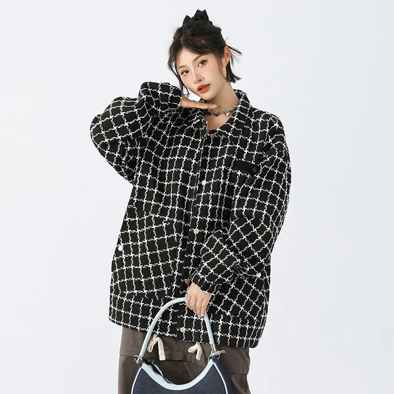 MASGLO Jackets Unisex-2