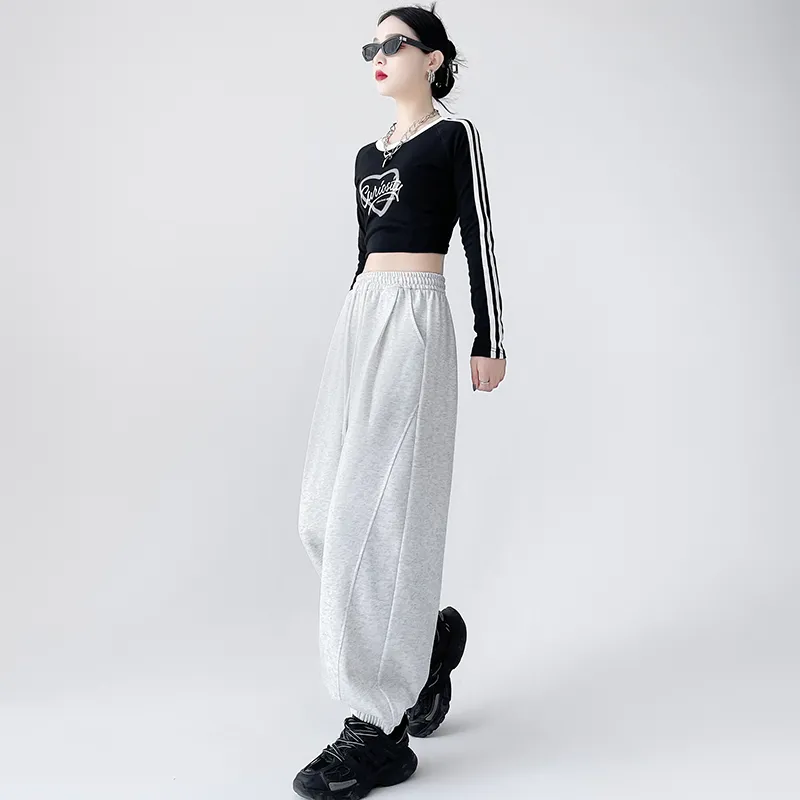 MASGLO Casual Pants Women's-37