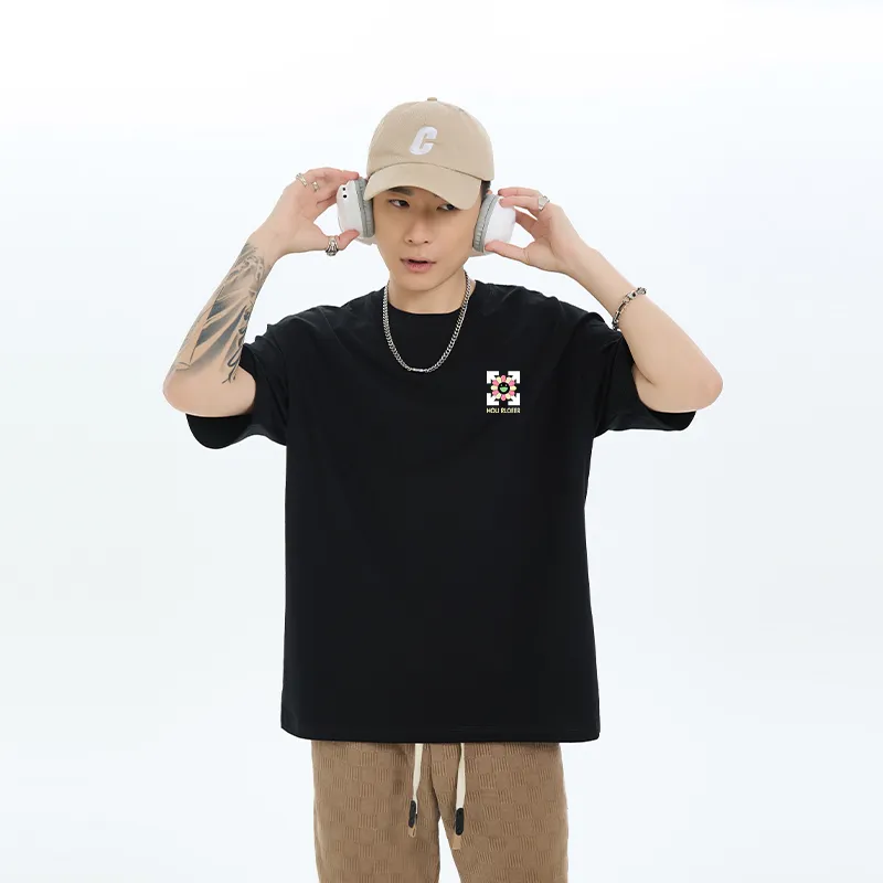 MASGLO T Shirts Women's-3