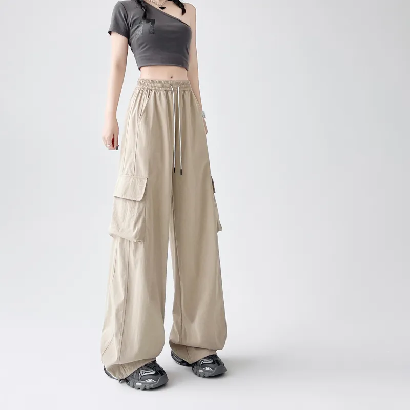 MASGLO Cargo Pants Women's-23