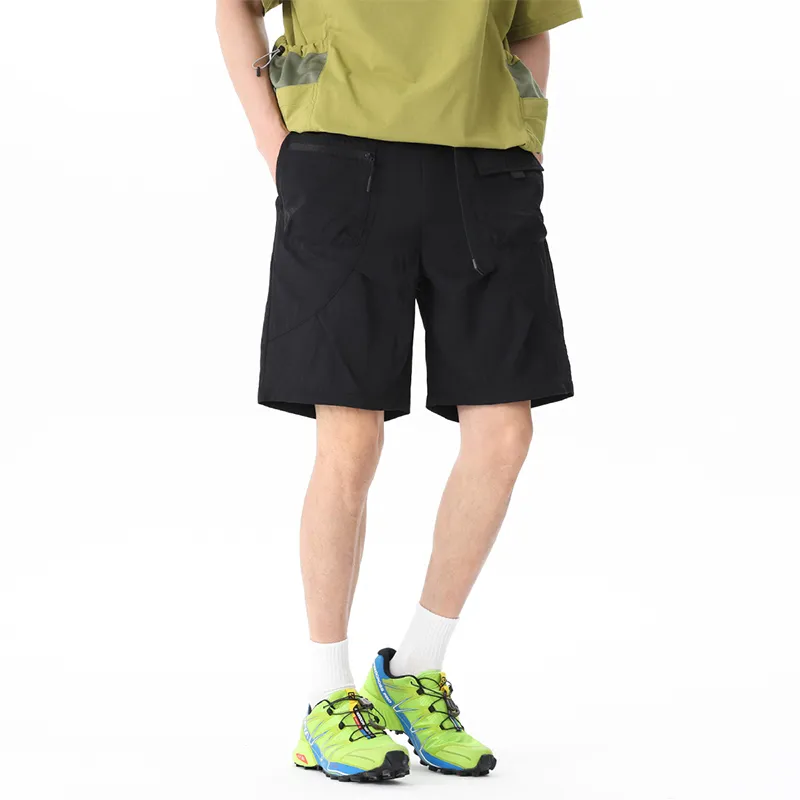 MASGLO Cargo Shorts Women's-2