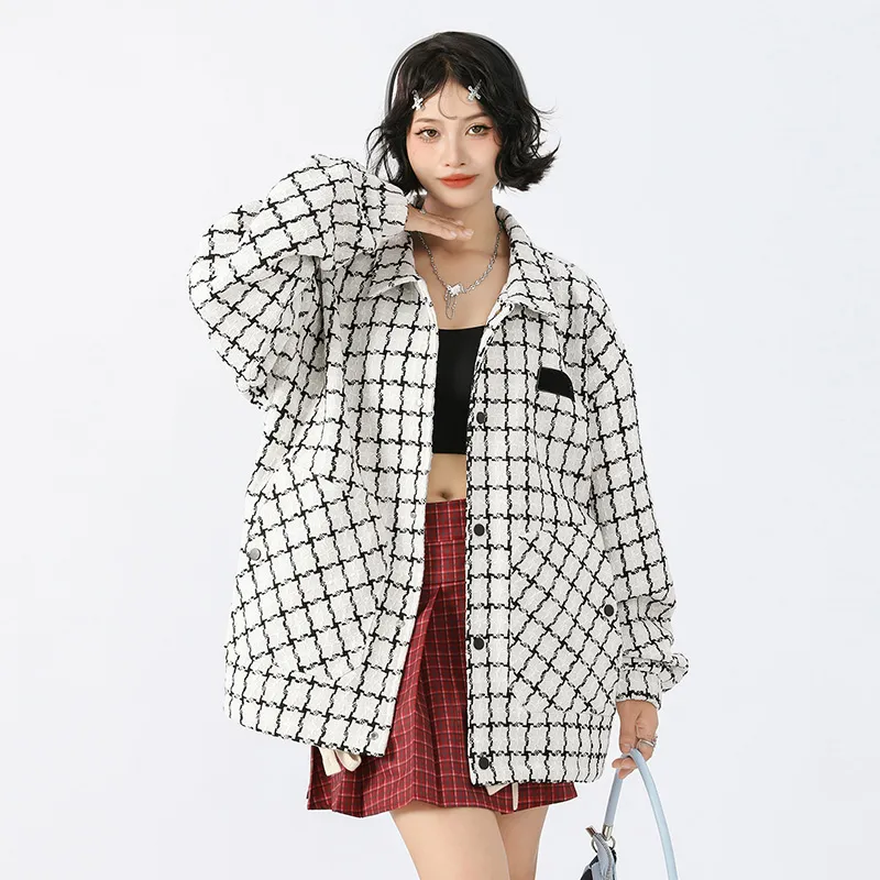 MASGLO Jackets Unisex-6