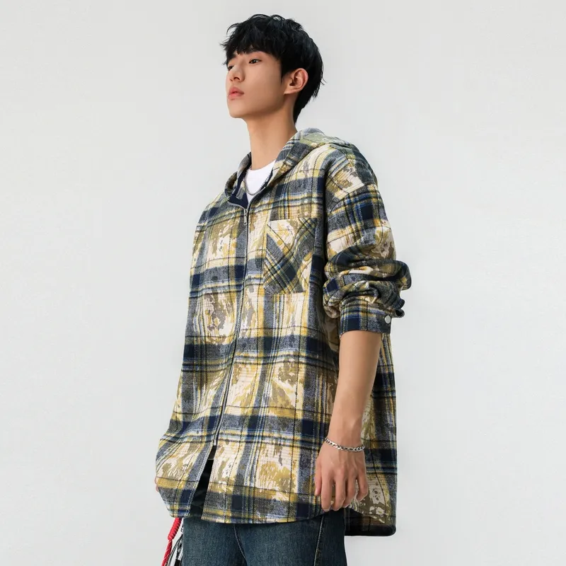 MASGLO Shirts Unisex-3