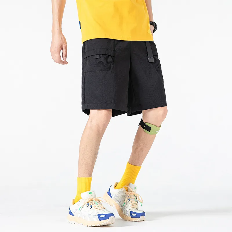 MASGLO Cargo Shorts Women's-2
