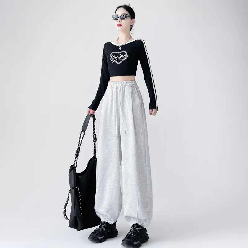 MASGLO Casual Pants Women's-35