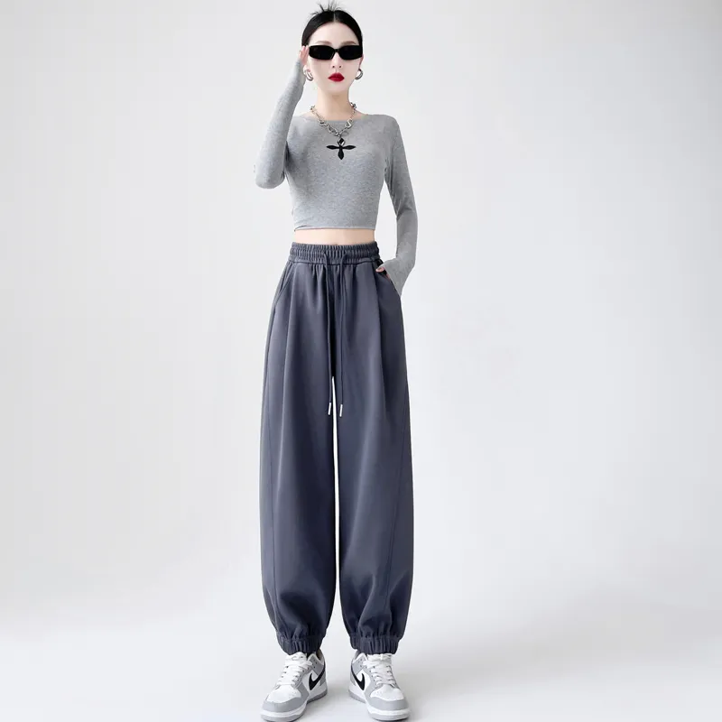MASGLO Casual Pants Women's-47