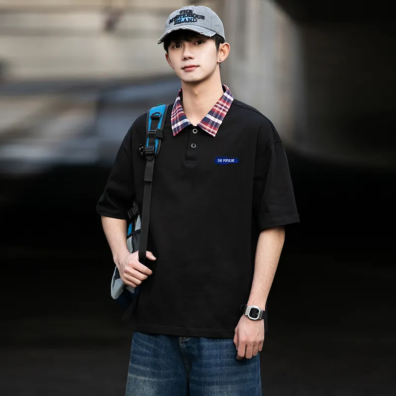 MASGLO T Shirts Unisex-4