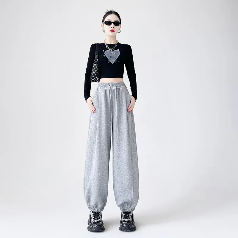 MASGLO Casual Pants Women's-39