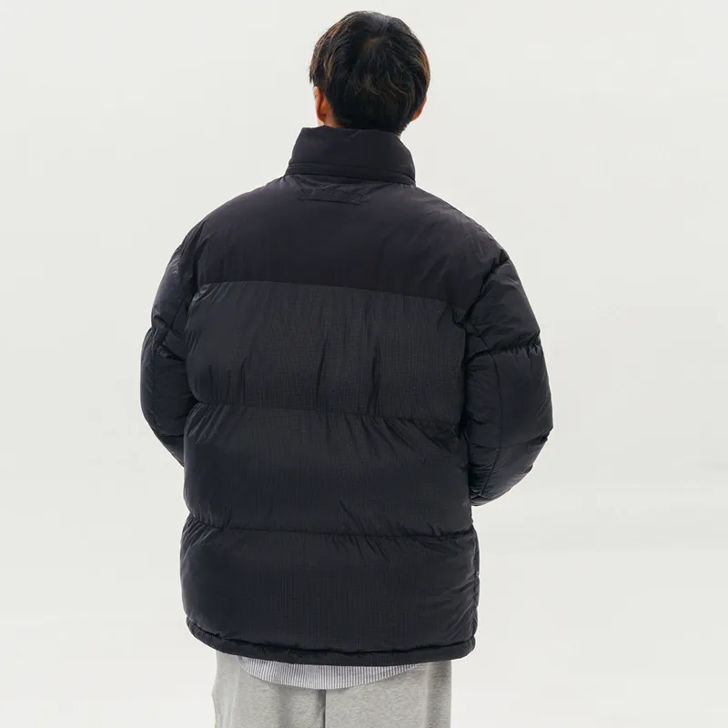 MASGLO Winter Puffer Jacket Unisex-3