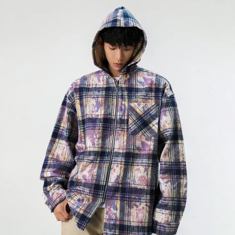 MASGLO Shirts Unisex-7